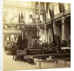 Exhibition of National Industry in the Palace of Industry, Amsterdam by Anonymous