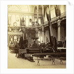 Exhibition of National Industry in the Palace of Industry, Amsterdam by Anonymous