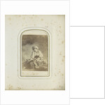 lithograph of a painting of August Riedel, Piloty & Löhle by Anonymous