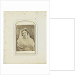 Lithograph of a painting of August Riedel, Piloty & Löhle by Johann Friedrich Ludwig Heinrich 'August' Riedel