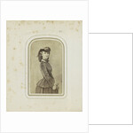 Painting of Sissi, Empress of Austria by Anonymous