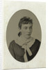 Portrait of a woman by Urlin & Beckley's Picture Gallery