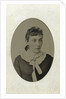 Portrait of a woman by Urlin & Beckley's Picture Gallery