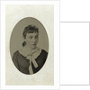 Portrait of a woman by Urlin & Beckley's Picture Gallery