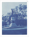 Sgt. Jasper Memorial, Madison Square, Savannah City, Georgia, United States by Anonymous