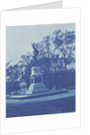 Sgt. Jasper Memorial, Madison Square, Savannah City, Georgia, United States by Anonymous