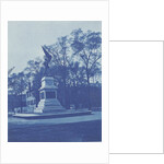 Sgt. Jasper Memorial, Madison Square, Savannah City, Georgia, United States by Anonymous