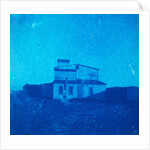 Mill, Yukon, Oklahoma, United States by Anonymous