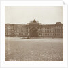 The building of the General Staff on the square for the Hermitage in St. Petersburg Russia by Henry Pauw van Wieldrecht