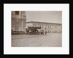 Tsar Cannon at the Kremlin, Russia by Henry Pauw van Wieldrecht