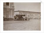 Tsar Cannon at the Kremlin, Russia by Henry Pauw van Wieldrecht