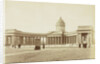Kazan Cathedral in St. Petersburg, Russia by Henry Pauw van Wieldrecht