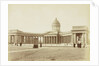 Kazan Cathedral in St. Petersburg, Russia by Henry Pauw van Wieldrecht