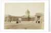 Kazan Cathedral in St. Petersburg, Russia by Henry Pauw van Wieldrecht