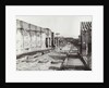 Pompeii Strada della Abbondanza, Italy by Giorgio Sommer