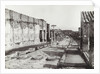 Pompeii Strada della Abbondanza, Italy by Giorgio Sommer