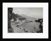Amalfi by Giorgio Sommer