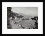 Amalfi by Giorgio Sommer