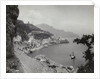 Amalfi by Giorgio Sommer