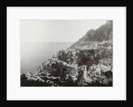 Positano, Italy by Giorgio Sommer