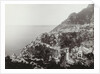 Positano, Italy by Giorgio Sommer