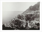 Positano, Italy by Giorgio Sommer