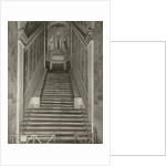 Rome, Scala Santa by Anonymous