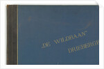 The Wildbaan, Driebergen, 1903-1907 by Henry Pauw van Wieldrecht