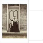 Zeeuwsche farmer by Henry Pauw van Wieldrecht