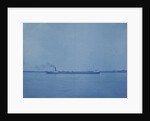 Cargo, Port Huron, Michigan, United States by Anonymous