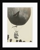 The third Gordon Bennett balloon race by Anonymous
