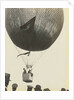 The third Gordon Bennett balloon race by Anonymous