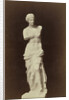 (Replica) Venus de Milo by Anonymous