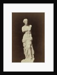 (Replica) Venus de Milo by Anonymous
