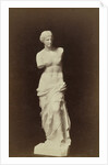 (Replica) Venus de Milo by Anonymous