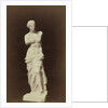 (Replica) Venus de Milo by Anonymous