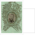 Portrait of a Man by Anonymous