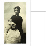 Death Portrait? by Anonymous