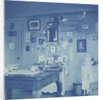 Interior by Anonymous