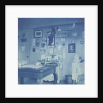 Interior by Anonymous