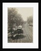 Tram in or near Louisiana by Anonymous