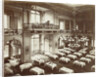 Restauration Saal im Palmengarten, Frankfurt by Theodor Creifelds