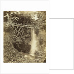 Waterworks Buitenzorg, Indonesia, Woodbury & Page, Walter Bentley Woodbury by James Page