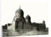 Tombs of the Mamelukes, Cairo, Maxime Du Camp, Louis-Désiré Blanquart-Evrard by Gide et J. Baudry