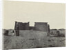 Seboua Temple, Egypt, Egypt, Maxime Du Camp, Louis-Désiré Blanquart-Evrard by Gide et J. Baudry
