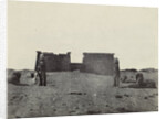 Seboua Temple, Egypt, Egypt, Maxime Du Camp, Louis-Désiré Blanquart-Evrard by Gide et J. Baudry