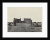 Seboua Temple, Egypt, Egypt, Maxime Du Camp, Louis-Désiré Blanquart-Evrard by Gide et J. Baudry
