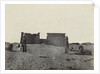 Seboua Temple, Egypt, Egypt, Maxime Du Camp, Louis-Désiré Blanquart-Evrard by Gide et J. Baudry
