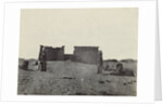 Seboua Temple, Egypt, Egypt, Maxime Du Camp, Louis-Désiré Blanquart-Evrard by Gide et J. Baudry