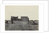 Seboua Temple, Egypt, Egypt, Maxime Du Camp, Louis-Désiré Blanquart-Evrard by Gide et J. Baudry